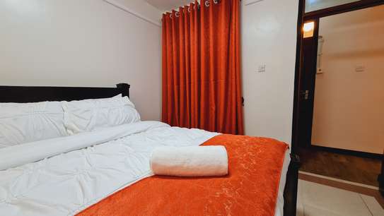 Furnished 1 Bed Apartment with En Suite in Westlands Area image 5