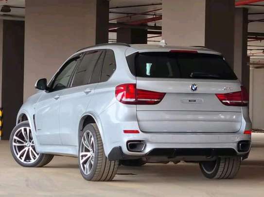 BMW X5 image 10