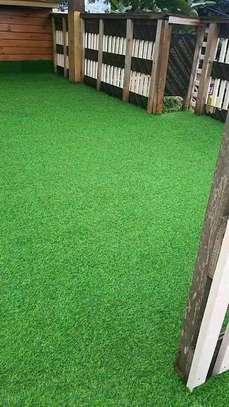 lushful artificial grass carpet image 3