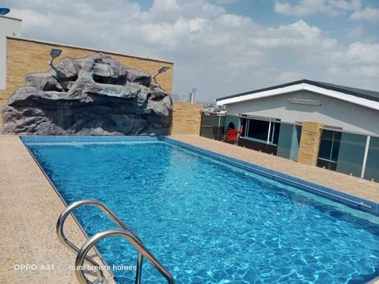 2 Bed Apartment with En Suite in Kileleshwa image 33