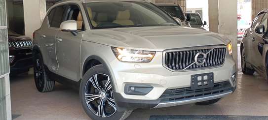 Volvo XC40 T5 AWD 2018 image 5