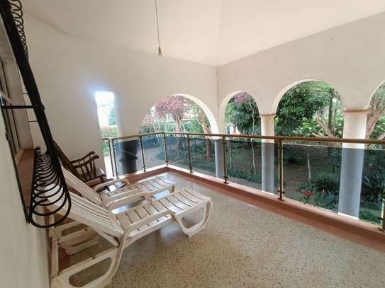 5 Bed House with Garden at Runda image 17