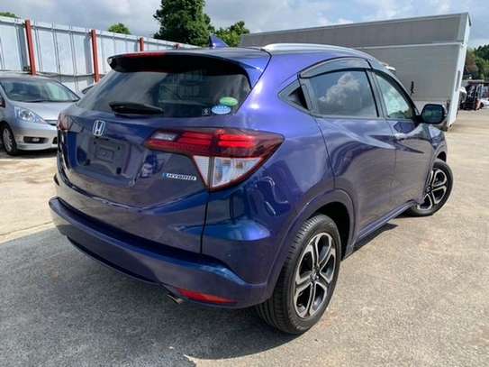 HONDA VEZEL...(MKOPO/HIRE PURCHASE ACCEPTED) image 8