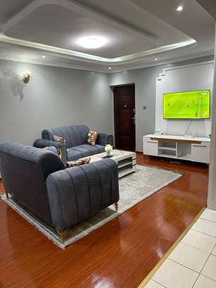 Serviced 3 Bed Apartment with En Suite at Kindaruma Road image 11