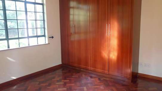 5 Bed Townhouse with En Suite at Neah The Hub image 11