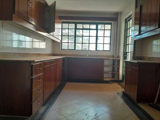 3 Bed Apartment with En Suite at Kileleshwa image 14