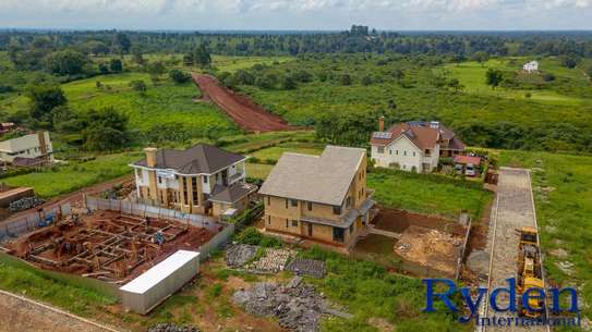 Residential Land at Migaa Golf Estate image 10