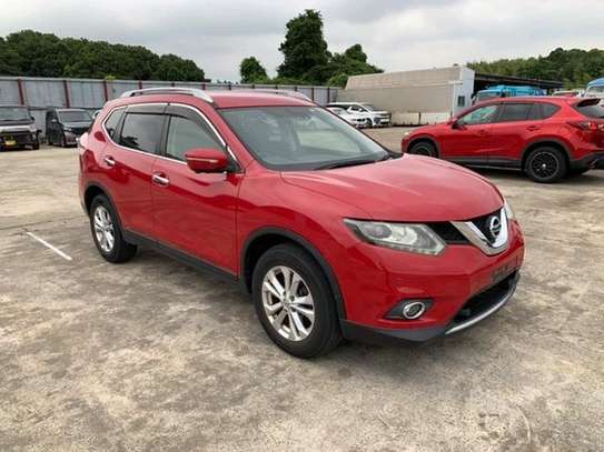 NISSAN XTRAIL (MKOPO/HIRE PURCHASE ACCEPTED) image 2