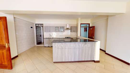 2 Bed Apartment with En Suite at Loresho image 12
