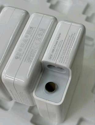 Macbook Charger c to c M1 & M2 image 4
