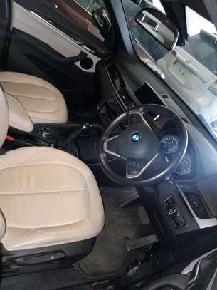 BMW X1 brown 🟤🤎 image 2