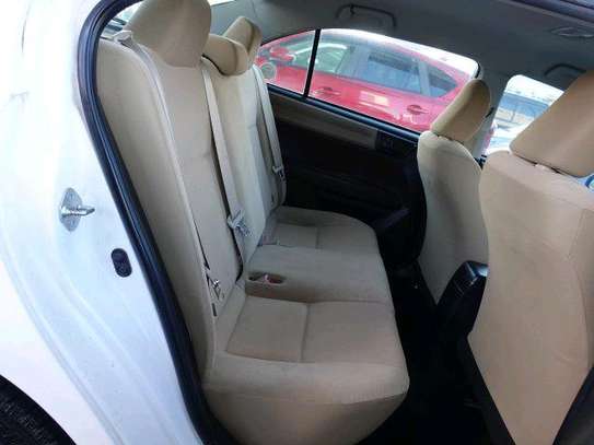 Axio (LOW DEPOSIT 450,000 on hire purchase) image 3