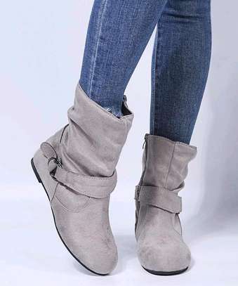 Ankle boots image 1