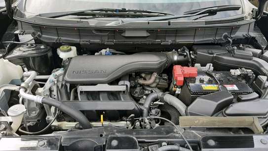 Nissan Xtrail image 2
