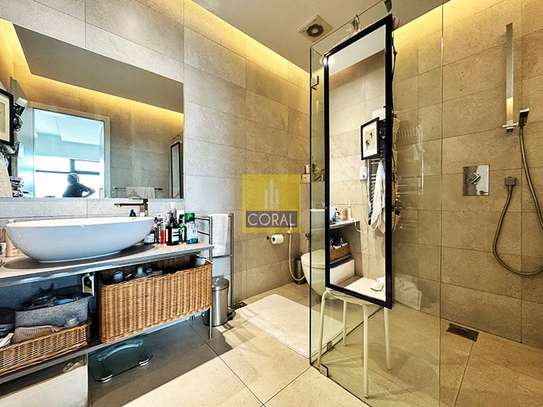 3 Bed Apartment with Swimming Pool in Westlands Area image 10