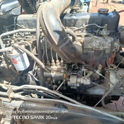 Isuzu image 1