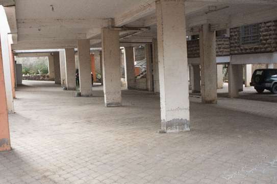 Commercial Property with Parking in Ongata Rongai image 16
