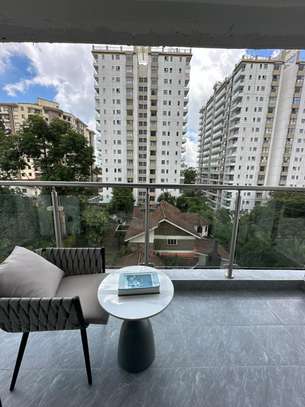 2 Bedroom apartment for sale in Kileleshwa image 1