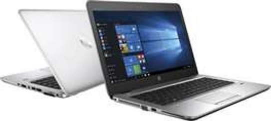 HP EliteBook 840 G3 Core i5 8GB RAM 256 SSD 6th Gen image 3
