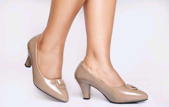 Official heels image 3