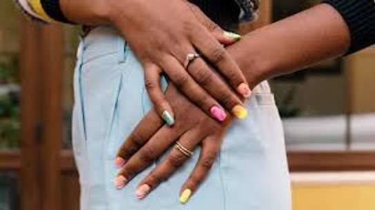 Pamper Yourself with Top Pedicure & Manicure Services image 4