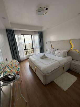 1 Bedroom plus study apartment for rent in Kilimani image 2