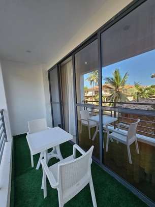 Serviced 2 Bed Apartment with En Suite at Nyali Mombasa image 29