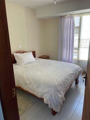 Serviced 3 Bed Apartment with En Suite at Usiu Road image 1