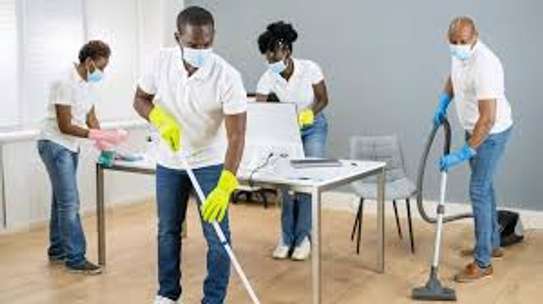 Top 10 Cleaning & Domestic Service Providers in Nairobi image 2