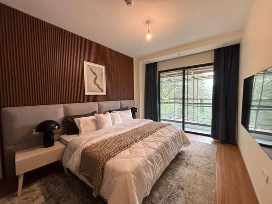 2 Bed Apartment with En Suite in Riverside image 5