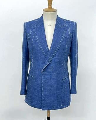 Suiton Tailor Made High-end Suits image 3