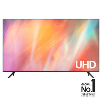 SAMSUNG 50 inch 4K UHD HDR Smart TV image 1