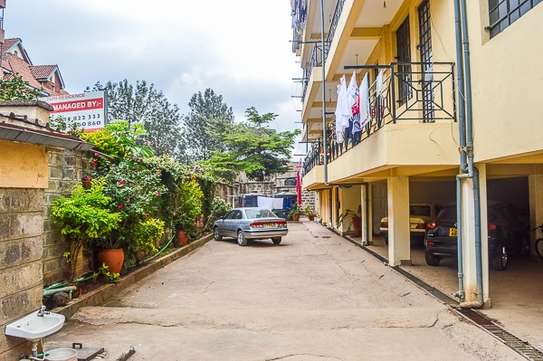 1 bedroom apartment for rent in Langata image 14