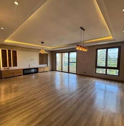 3 Bed Apartment with En Suite in Kileleshwa image 1
