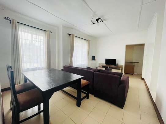 Furnished 2 Bed Apartment with En Suite in Brookside image 20