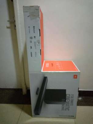 jbl bar 5.1 unboxing