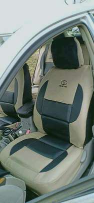 Roselyn car seat covers image 1