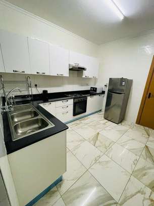 Serviced 2 Bed Apartment with En Suite at Kileleshwa image 21