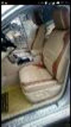 Ndurumo car seat covers image 3