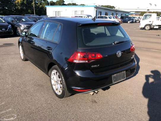 BLACK GOLF (HIRE PURCHASE ACCEPTED) image 7