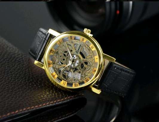 Men's Official Watches image 1