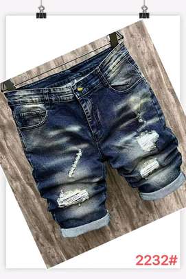Men's Jeans Shorts* image 1