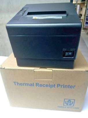 CN710-U Thermal Receipt Printer image 1