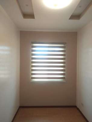 classy home and office zebra blinds image 1