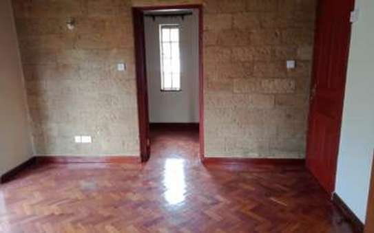 4 bedroom townhouse for rent in Spring Valley image 24