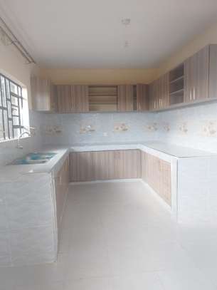 4 Bed House with Garden at Kitengela image 1