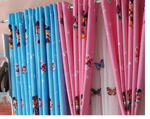 LOVELY KIDS CURTAINS image 11