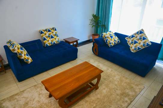 3br Furnished Holiday Apartment for rent in Nyali image 2