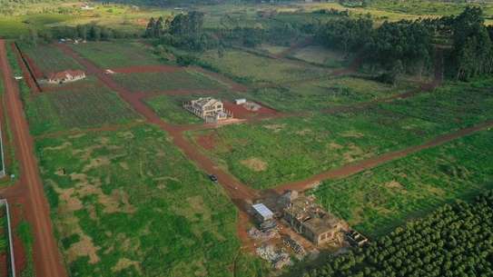 Land at Juja - Gatundu Road image 6