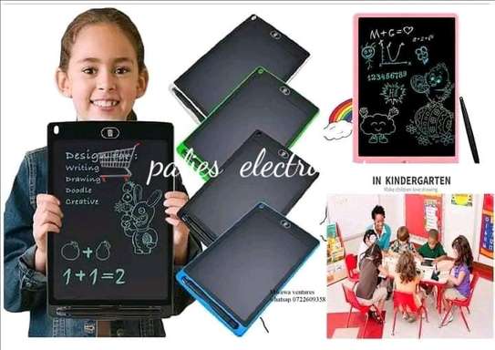 Kids drawing tablets image 2